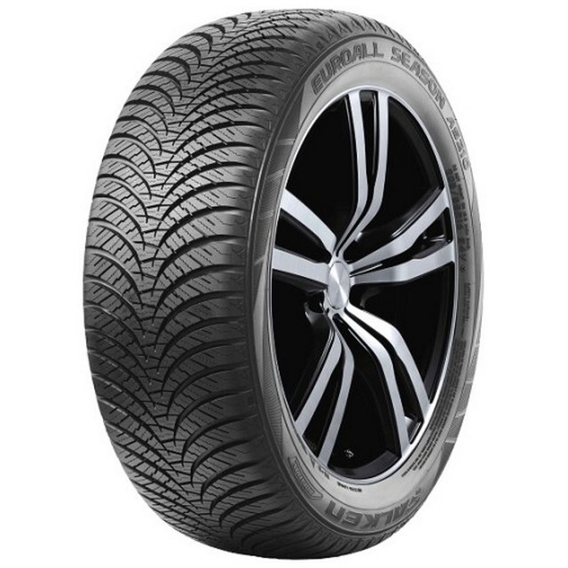 Всесезонні шини Falken AS210 205/55 R16 91H-зображення-1