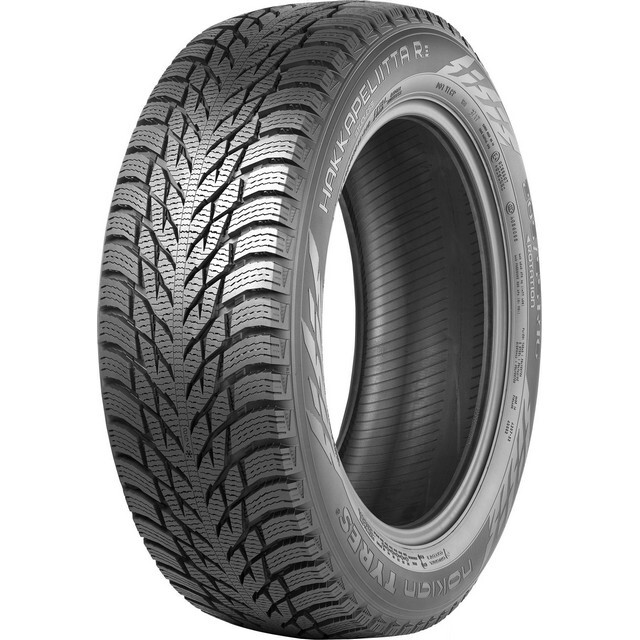 Зимові шини Nokian Hakkapeliitta R3 215/55 R17 98R XL-зображення-1