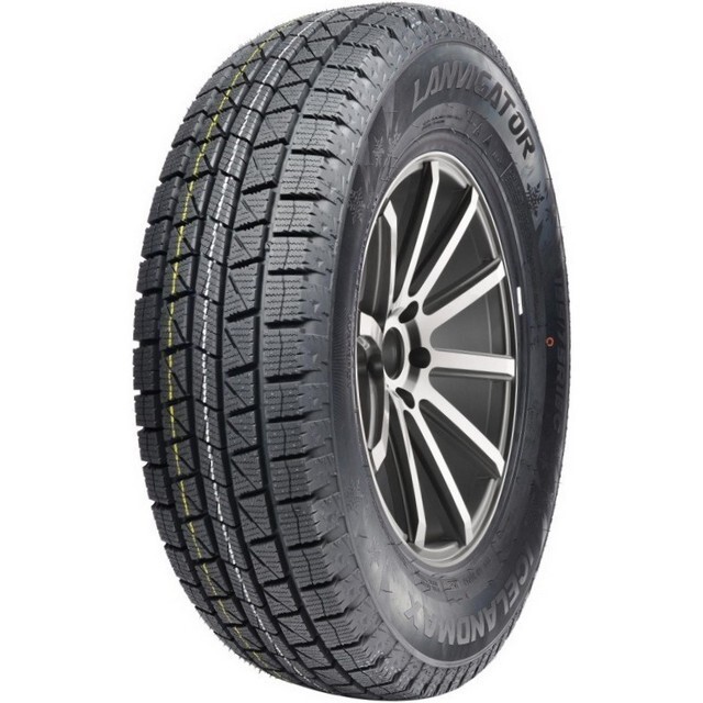 Зимові шини Lanvigator IceLandMax 265/65 R17 112S