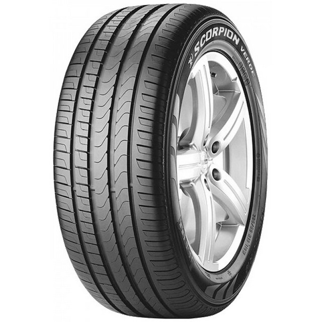 Літні шини Pirelli Scorpion Verde 265/50 ZR19 110W XL-зображення-10