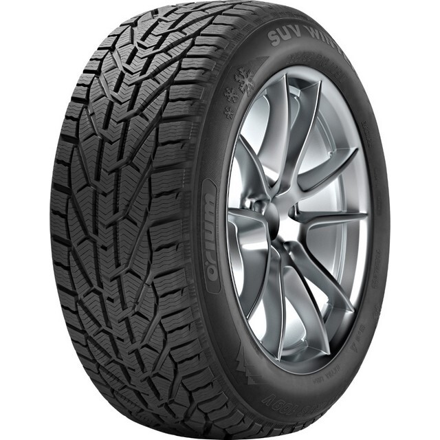 Зимові шини Orium Winter 185/55 R15 82T-зображення-1