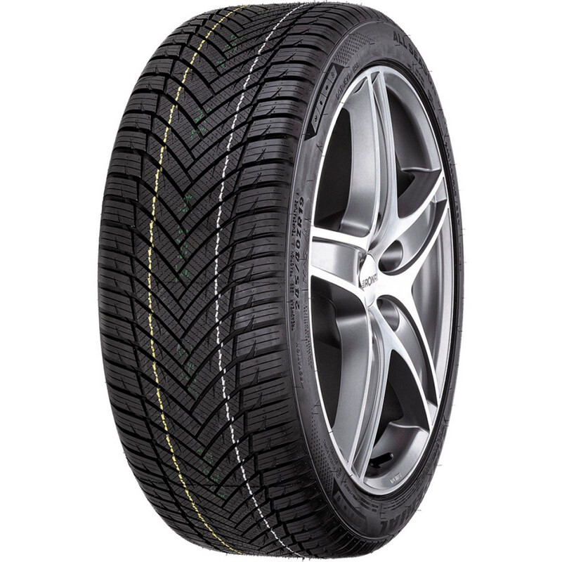 Всесезонні шини Transmate Transeason 4S 195/55 R16 91V XL