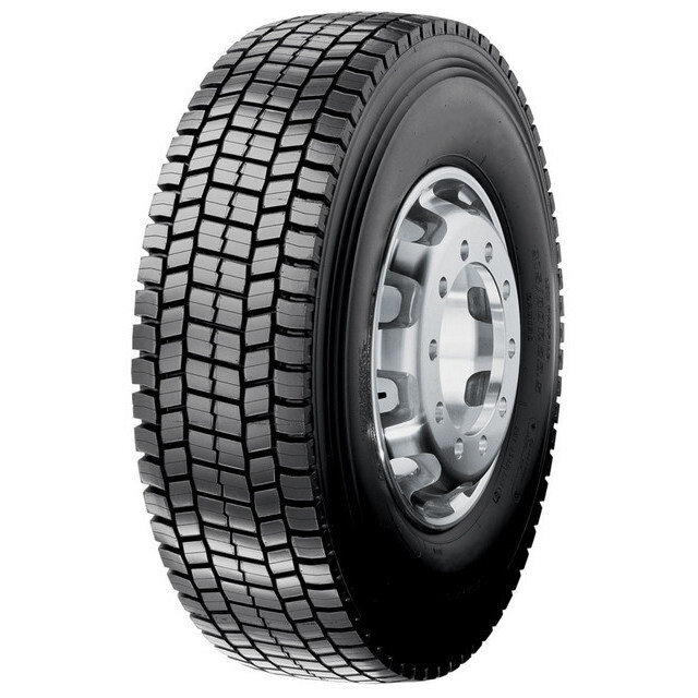 Вантажні шини Bridgestone M729 (провідна) 235/75 R17.5 132/130M