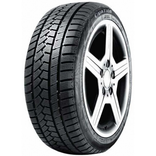 Зимові шини Ovation W586 155/65 R14 75T-зображення-1