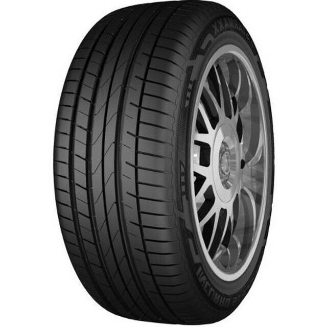 Літні шини Starmaxx Incurro H/T ST450 235/60 R18 107V Reinforced