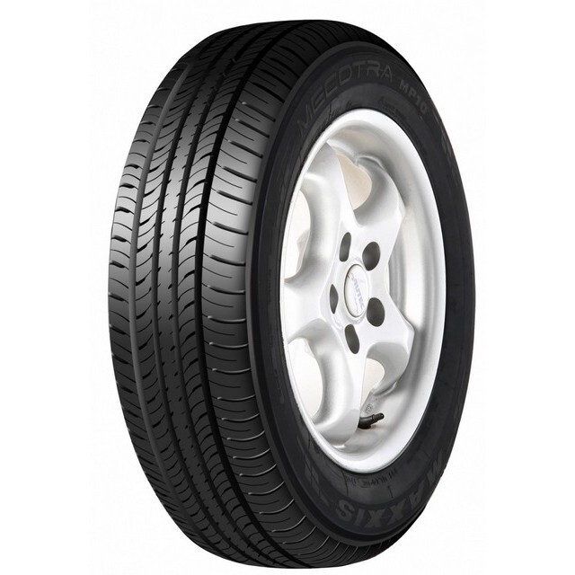 Літні шини Maxxis MP-10 Pragmatra 215/55 R16 93V