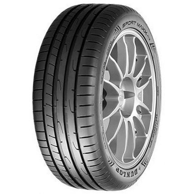 Літні шини Dunlop SP Sport Maxx RT2 285/30 ZR20 99Y XL-зображення-1