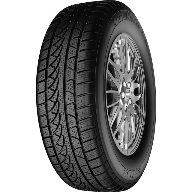 Зимові шини Petlas Snowmaster W651 215/55 R16 93H