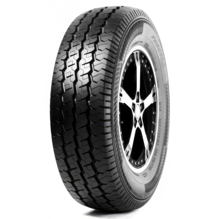 Літні шини Torque TQ05 205/65 R15C 102/100T 8PR-зображення-2