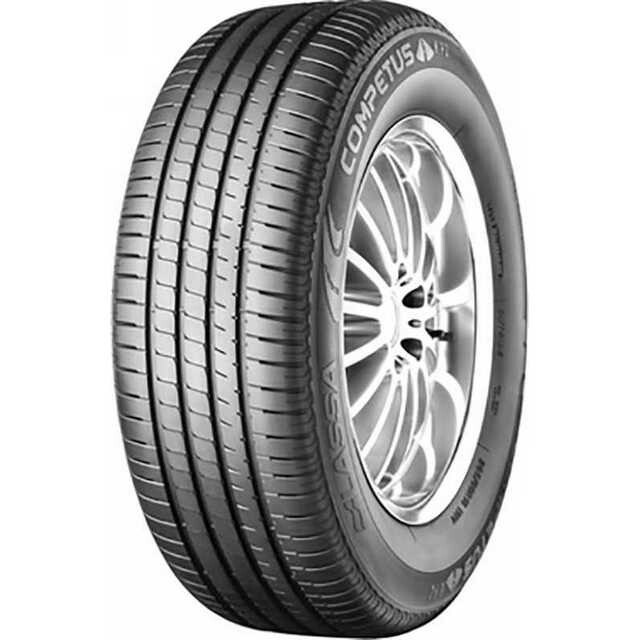 Літні шини Lassa Competus H/P 2 225/65 R17 102V