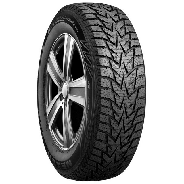 Зимові шини Nexen WinGuard WinSpike WS62 225/70 R16 107T XL (шип)-зображення-1