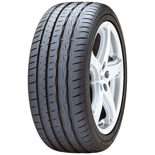 Літні шини Hankook Ventus S1 Evo K107 215/35 ZR17 83Y XL-зображення-1