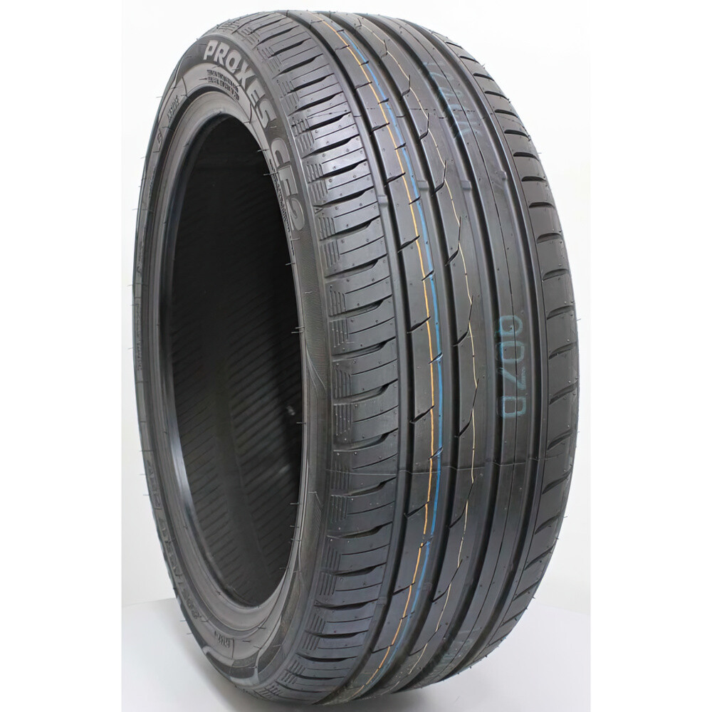 Літні шини Toyo Proxes CF2 205/65 R15 94H-зображення-2