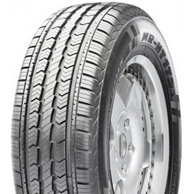 Всесезонні шини Mirage MR-HT172 265/70 R17 121/118S