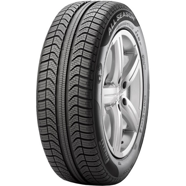 Всесезонні шини Pirelli Cinturato All Season Plus 225/45 ZR17 94W XL-зображення-1