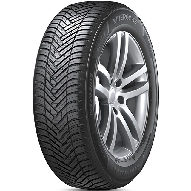 Всесезонні шини Hankook Kinergy 4S2 X H750A 275/45 ZR20 110W XL-зображення-1