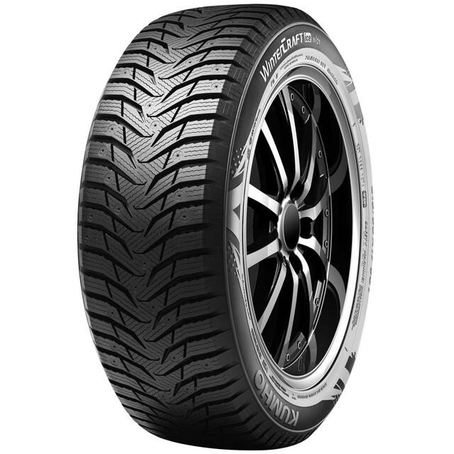 Зимові шини Marshal WinterCraft Ice WI-31 205/60 R16 92T-зображення-1