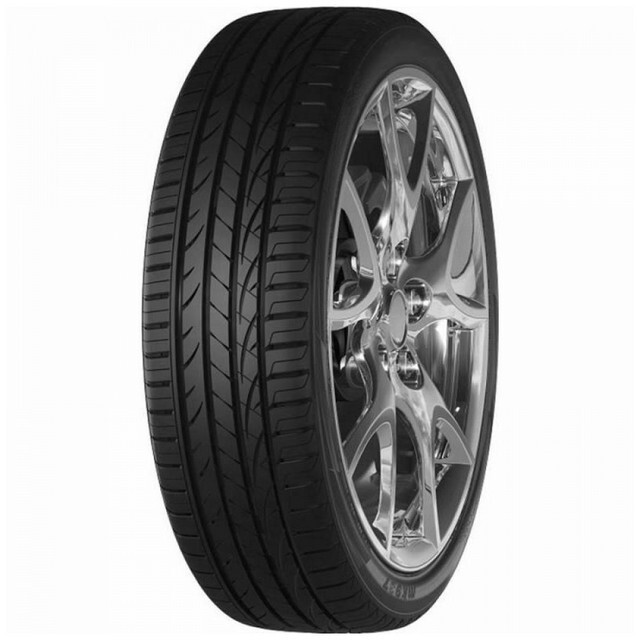 Літні шини Haida HD 937 215/55 R17 98V XL-зображення-1