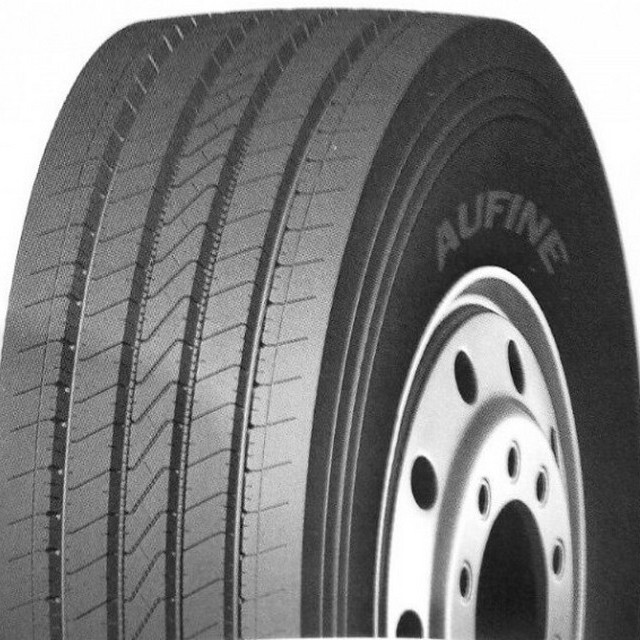 Вантажні шини Aufine AEL2 (рульова) 295/80 R22.5 152/148M 18PR