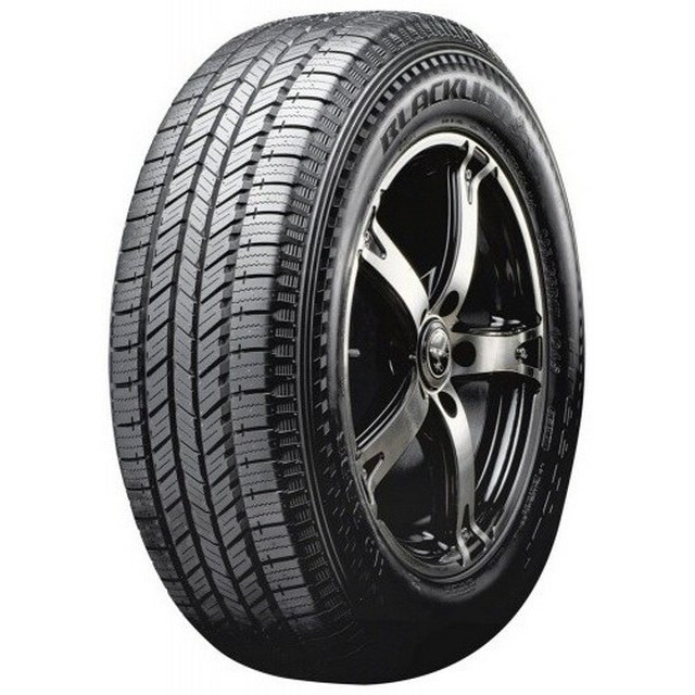 Літні шини Doublestar DS01 215/75 R15 100T