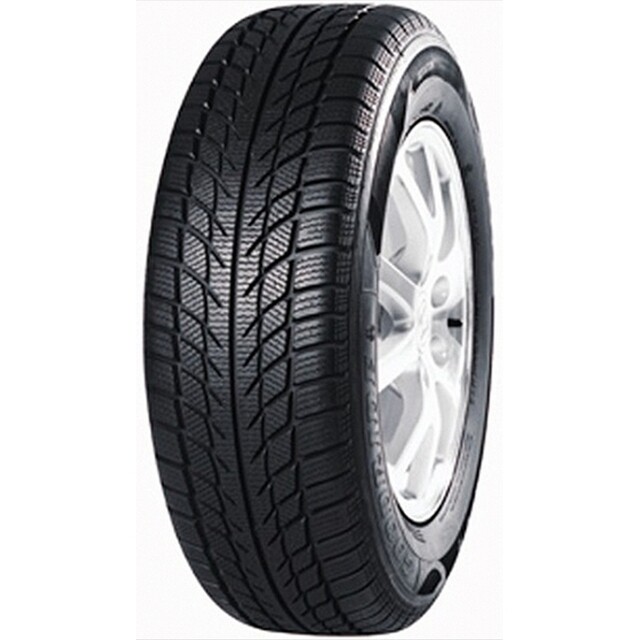 Зимові шини Goodride SW608 225/35 R19 88V XL-зображення-1