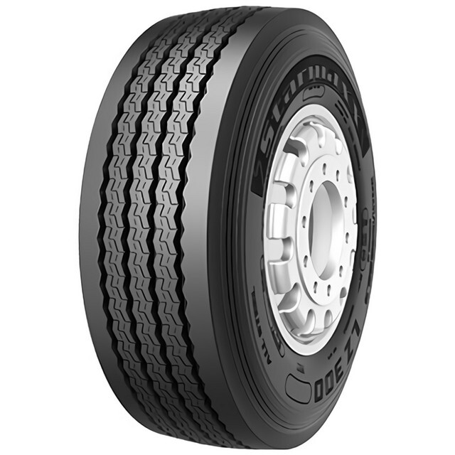 Вантажні шини Starmaxx LZ300 (причіпна) 385/65 R22.5 160K-зображення-1