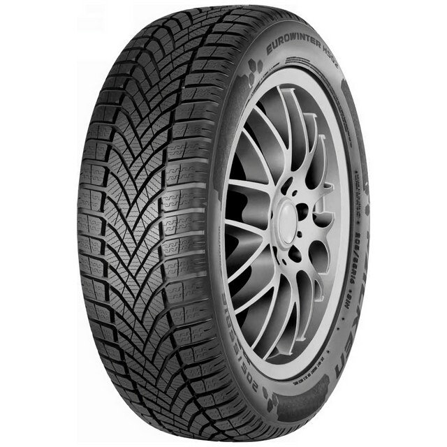 Зимові шини Falken Eurowinter HS02 195/55 R16 91V XL-зображення-1