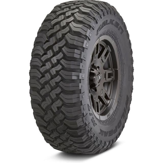 Всесезонні шини Falken WildPeak M/T01 285/75 R16 116Q