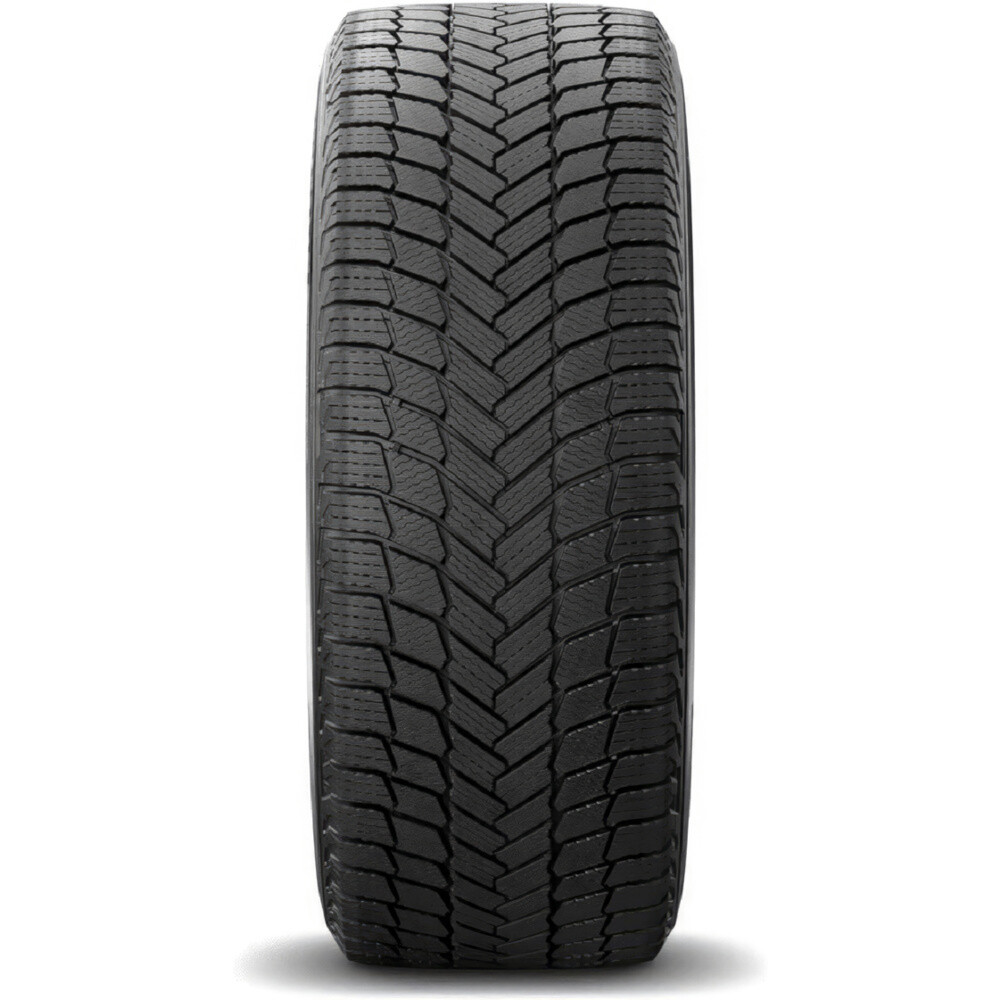 Зимові шини Michelin X-Ice Snow SUV 295/45 R20 114H XL-зображення-3