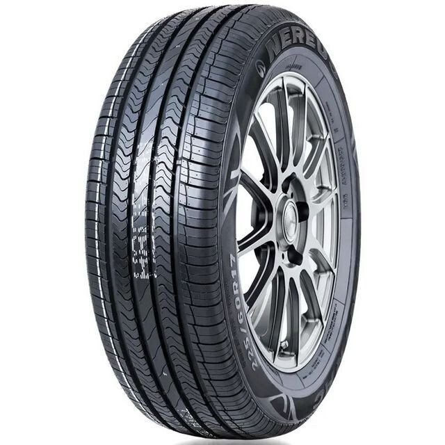 Літні шини Nereus Nereus Dyntrac 225/65 R17 102H