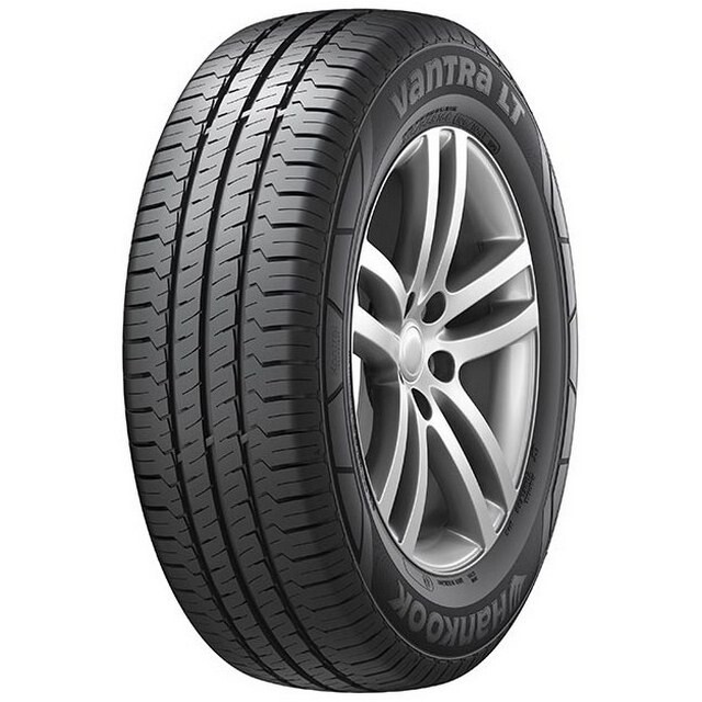 Літні шини Hankook Vantra LT RA18 195/75 R16C 107/105R