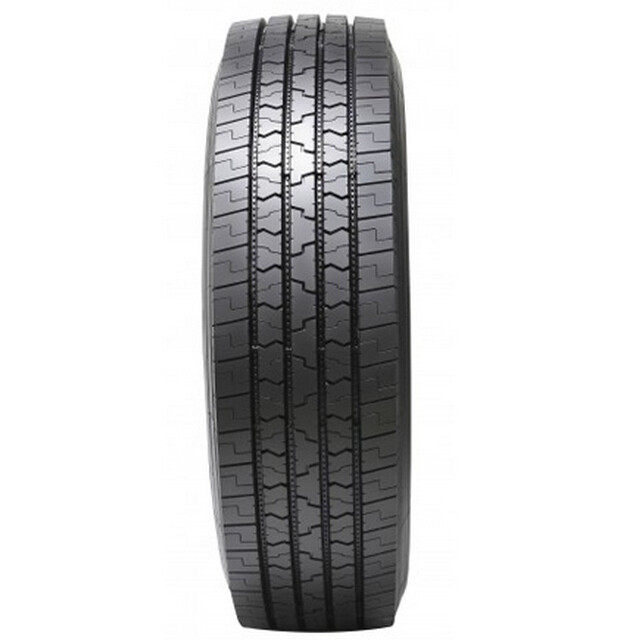 Вантажні шини Torque TQ121 (рульова) 295/80 R22.5 152/148M 16PR