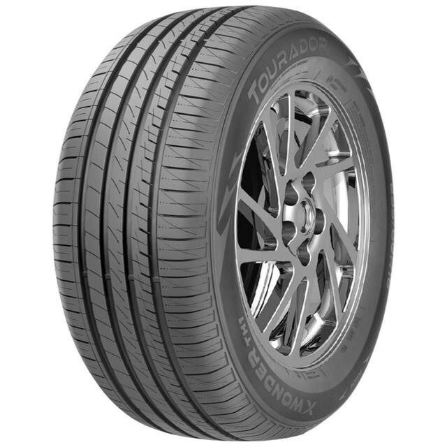 Літні шини Tourador X Wonder TH1 215/60 R16 95V