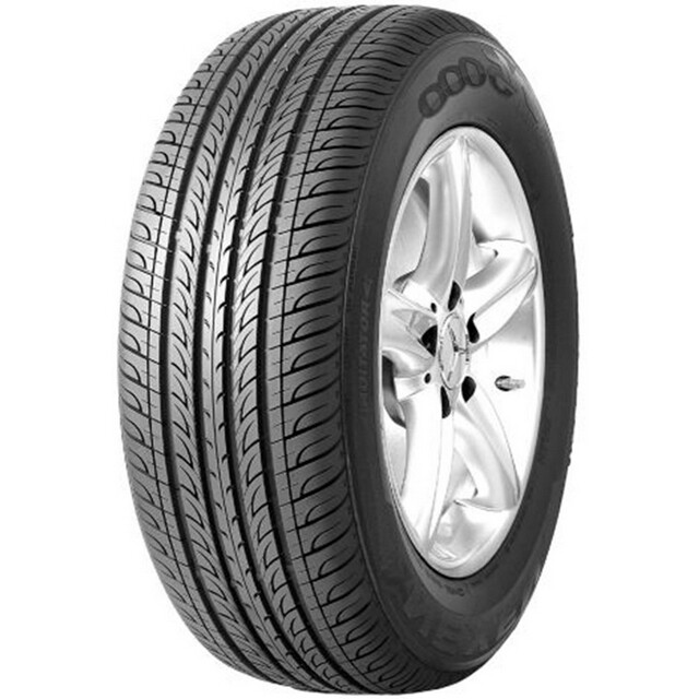 Літні шини Roadstone N5000 235/45 ZR17 97W XL-зображення-1