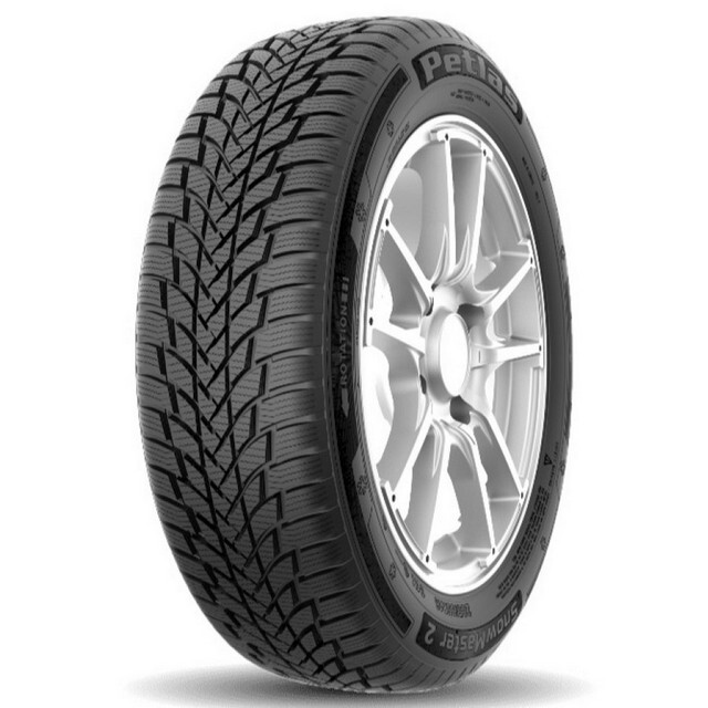 Зимові шини Petlas SnowMaster 2 175/65 R15 84T