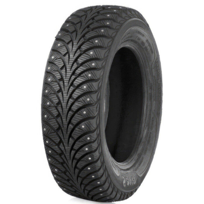 Зимові шини Sava Eskimo Stud 215/60 R16 99T XL (шип)-зображення-3