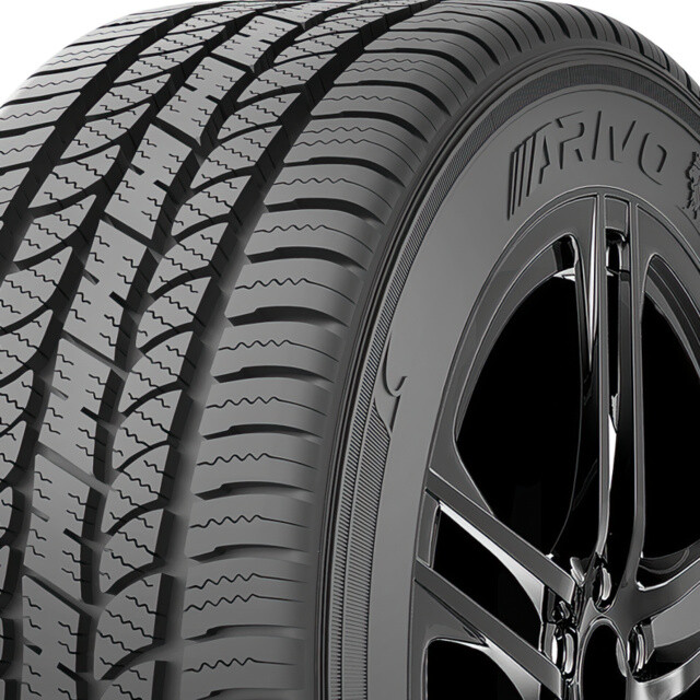 Літні шини Arivo Terrano ARV H/T 215/60 R17 100H XL-зображення-3