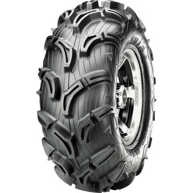 Літні шини Maxxis MU-02 (квадроцикл) 27/10 R14 47K 6PR-зображення-1