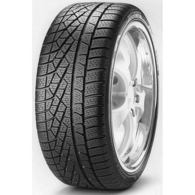 Зимові шини Pirelli Winter Sottozero 2 285/35 R20 104V XL N1-зображення-1