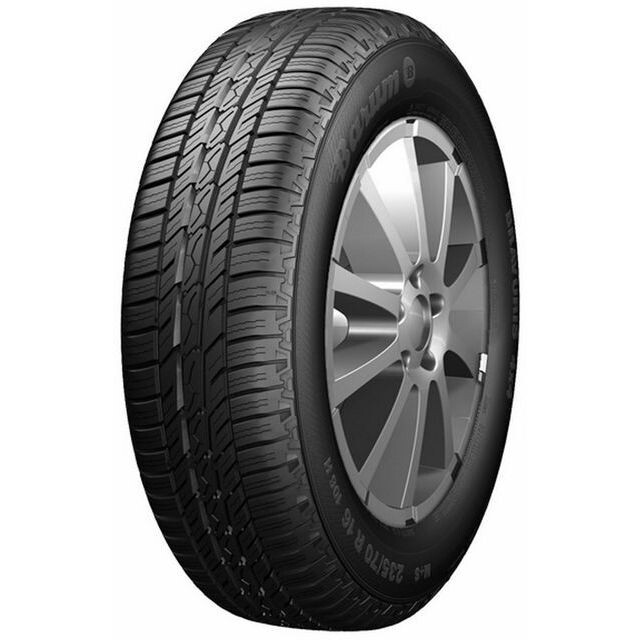 Літні шини Barum Bravuris 4x4 235/60 R16 100H-зображення-1