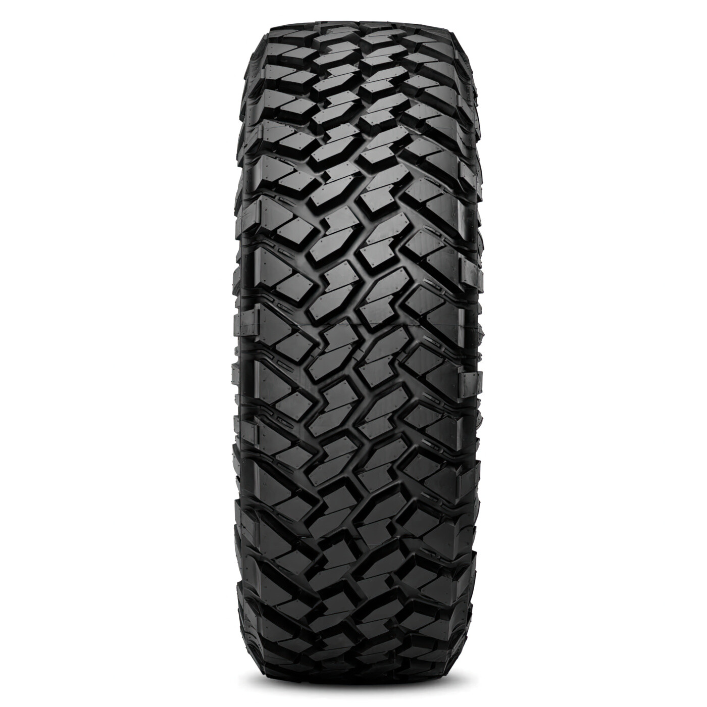 Всесезонні шини Nitto Trail Grappler M/T 265/75 R16 119/116L-зображення-2