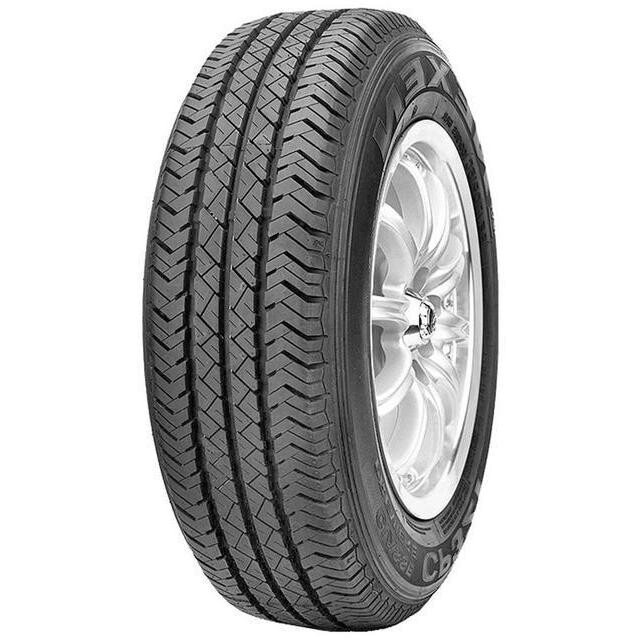 Літні шини Nexen Classe Premiere CP 321 195/75 R16C 110/108Q