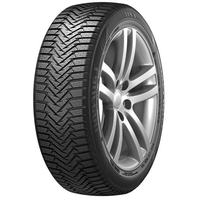 Зимові шини Laufenn I-Fit LW31 215/60 R17 96H-зображення-1