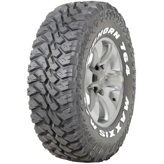 Всесезонні шини Maxxis MT-764 Bighorn 31/10.5 R15 109Q 6PR-зображення-1