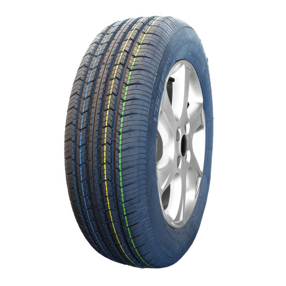 Літні шини Mirage MR-166 175/65 R14 82H-зображення-2