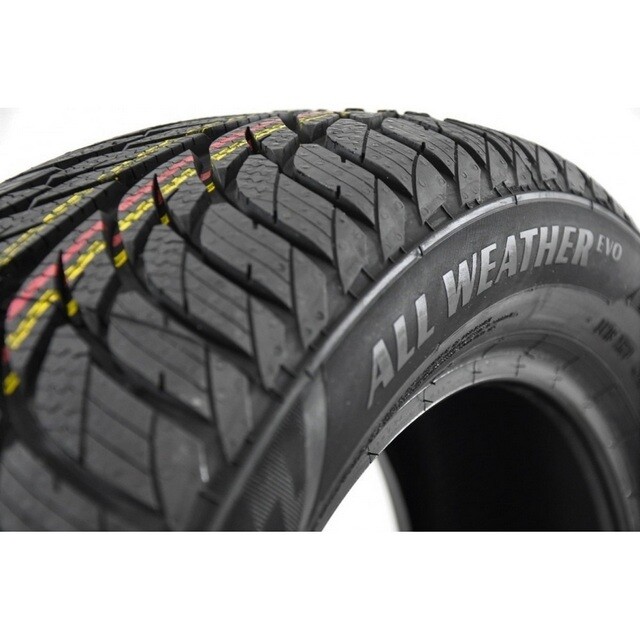 Всесезонні шини Matador MP-62 All Weather Evo 185/55 R15 82H-зображення-2