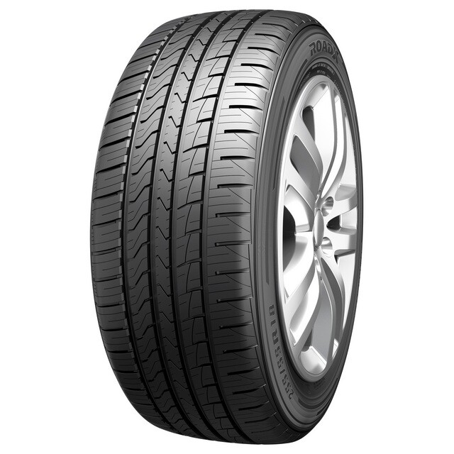 Літні шини RoadX RX Quest HT02 225/60 R17 99H