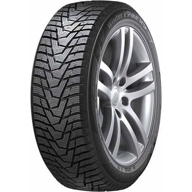 Зимові шини Hankook Winter i*Pike RS2 W429 245/40 R18 97T XL-зображення-1