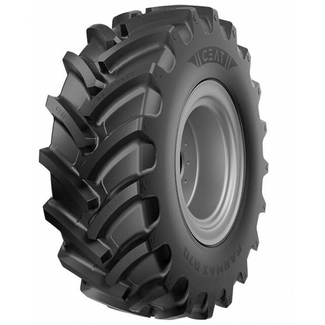 Грузові шини Ceat Farmax R70 (с/г) 600/70 R30 152A8-зображення-1