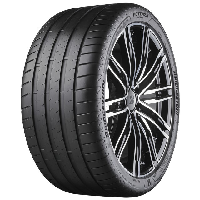 Літні шини Bridgestone Potenza Sport 205/40 R18 86H XL